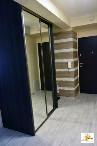Apartament Sun & Sand Polanki