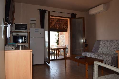 Apartamento Les Hauts De Pinarello