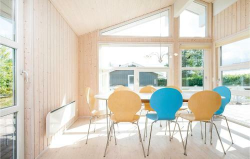 Holiday Home Br�ndb�kken Hadsund IV