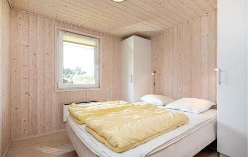Holiday Home Br�ndb�kken Hadsund IV