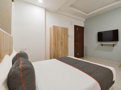 Oyo Townhouse 498 Hotel Western