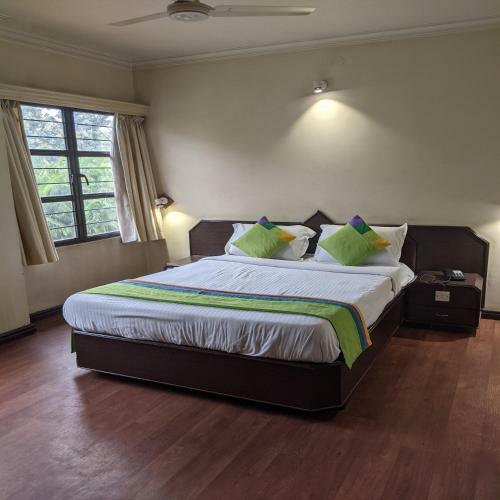 Hotel Royal Inn