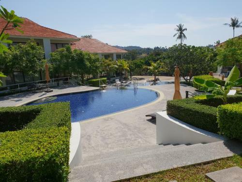 Villa Choeng Mon Garden House 19