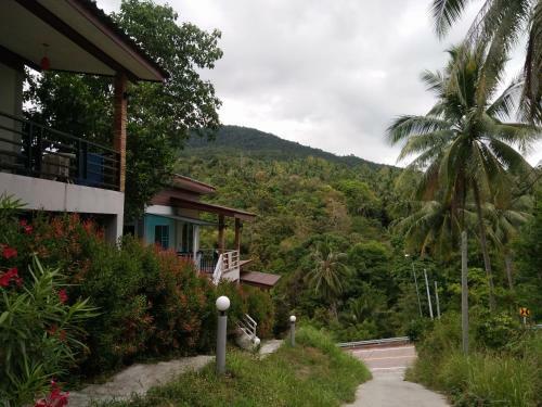 Hostal Seree Mountain View