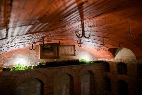 Apartamento Un Espacio �nico, 'la Casona Del Se�or' Con Bodega