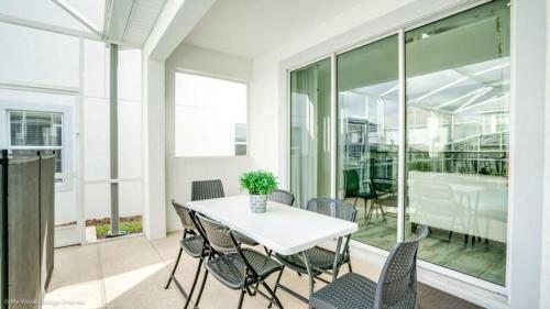 Champions Gate 5 Bedroom 5 Bed Villa