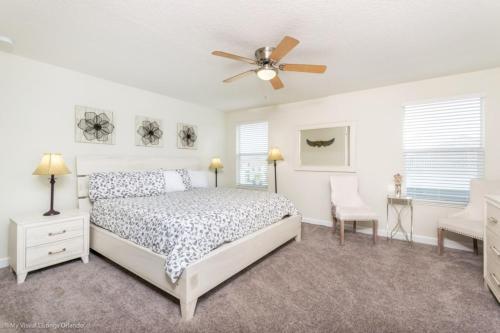 Luxurious Comfort - 6 Bdm Villa With Pool & Game Rm Villa