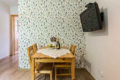 Apartamenty Zielona Owieczka