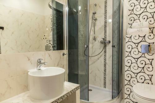 Apartamenty Zielona Owieczka