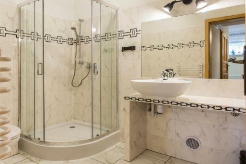 Apartamenty Zielona Owieczka
