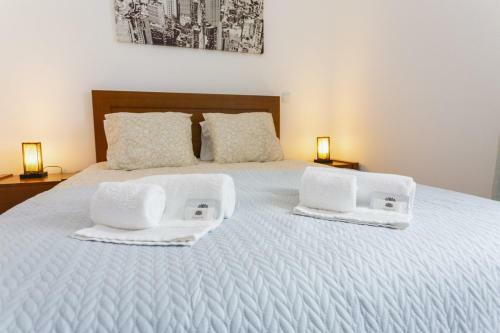 Apartamento Miral 3 - Sea Front By HD Properties