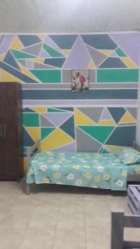 Urban Hostel Centro de Pedro Juan Caballero