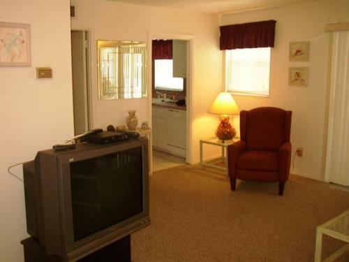 Apartamento Venice Villas On The Beach