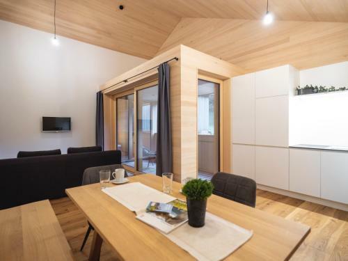 Apartamento Ferienwohnung Z'�brmello