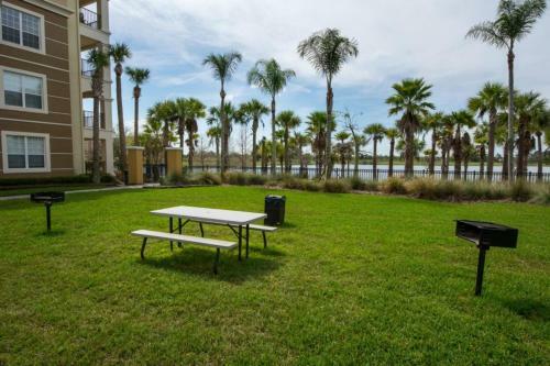 Apartamento H2u - Olive - Vc4804 Apts