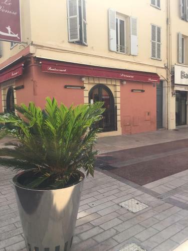Apartamento Appartment Sugar Cannes Center