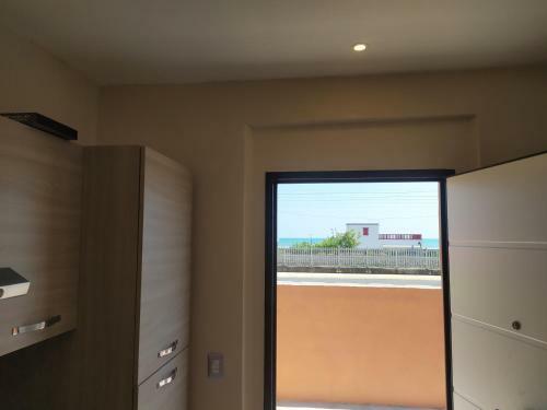 Apartamento La Risacca