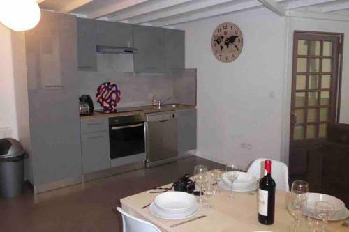 Apartamento Cauterets T2 Coeur Village