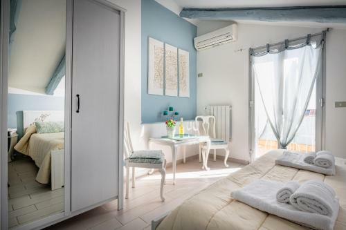Aroma Di Naxos Apartment