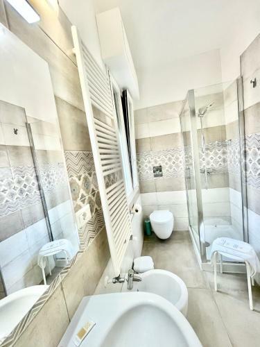 Apartamento Casa Vacanze Marco