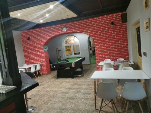 Agroturismo Noclegi U Rafa?a