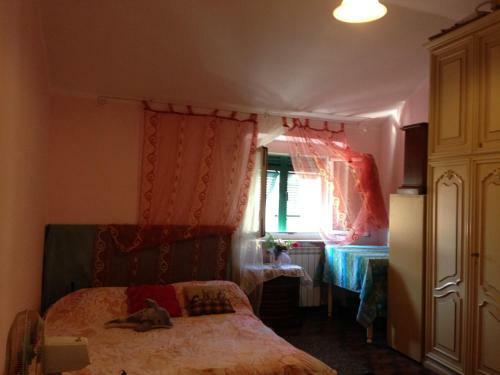 Hostal Appartamento Economico Con Tre Stanze