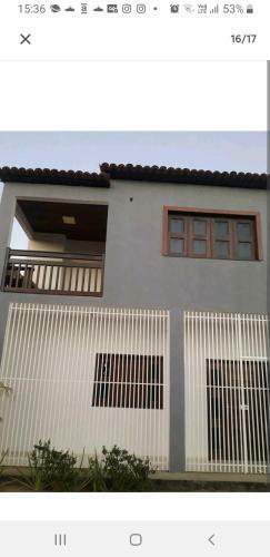 Apartamento Duplex Jijoca