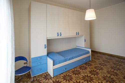 Apartamento Casa Don Turiddu