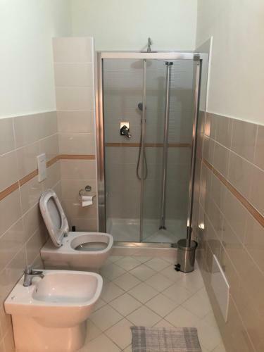 Apartamento Appartamento A Mare Deluxe