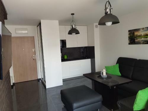 Apartamento Wyspa Uznam - R�?a Wiatr�w