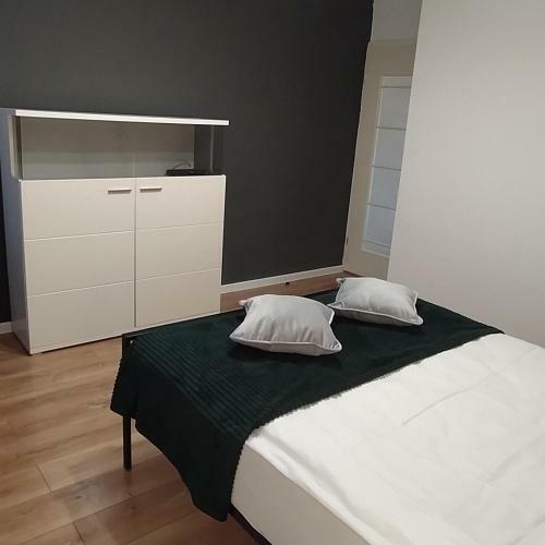 Apartament Aksamitny