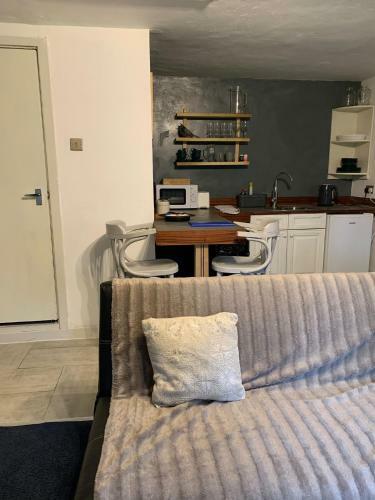 Apartamento Fabulous Garden Studio In The Ribble Valley