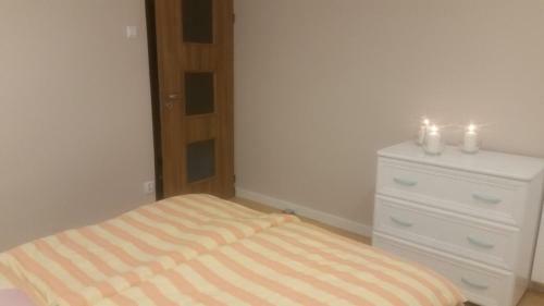 Apartament Bieszczady