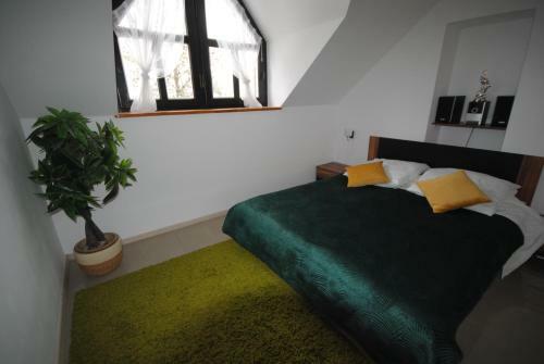 Apartamento Willa Wichrowe Wzgorza