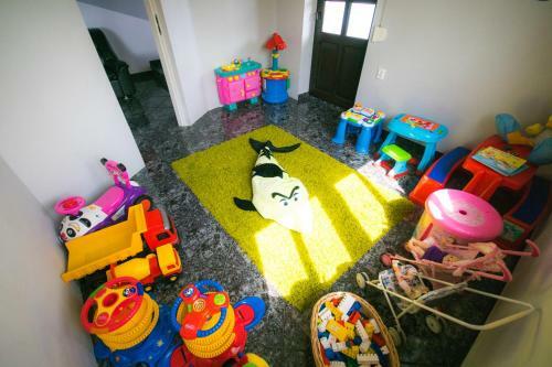Apartamento Willa Wichrowe Wzgorza