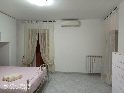 Apartamento Casa Vacanze Maria Nicole