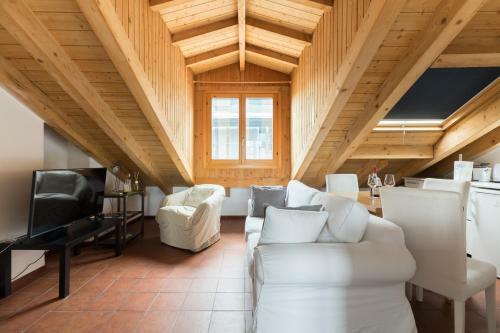 Milano Apartments Mortara