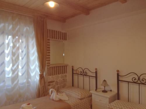 Bed & Breakfast Antico Borgo