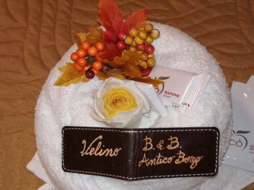 Bed & Breakfast Antico Borgo