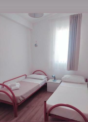 Bed & Breakfast Residence La Perla Marzamemi