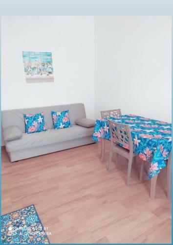 Bed & Breakfast Residence La Perla Marzamemi