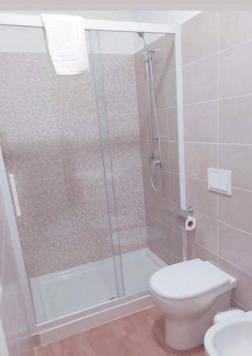 Bed & Breakfast Residence La Perla Marzamemi