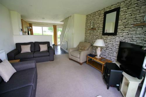 Ivy Cottages With Two Bedrooms