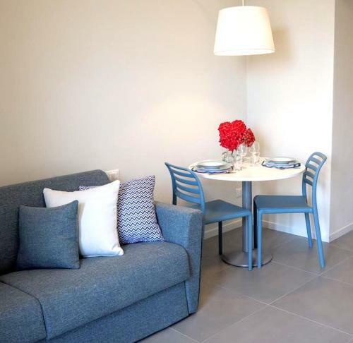 Apartamento La Finestra Sul Lago