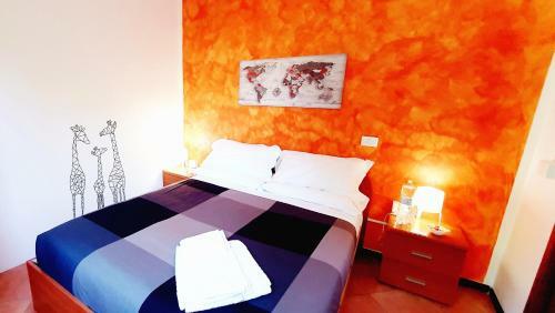 Apartamento Guest Holiday Filangieri 2