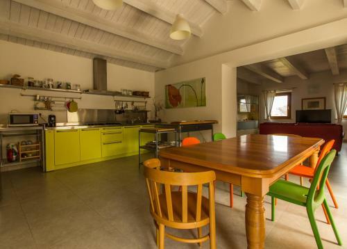 Villa La Casa Di Simona - Winebike