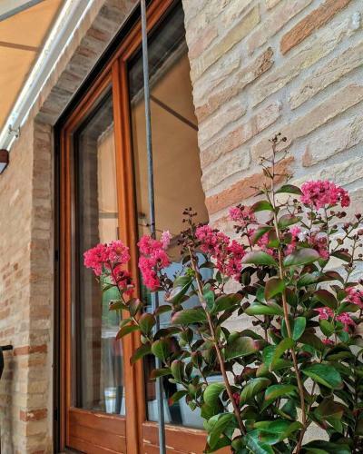 Villa La Casa Di Simona - Winebike