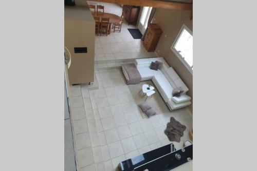 Villa Avec Piscine, Jacuzzi Et Vue Imprenable !