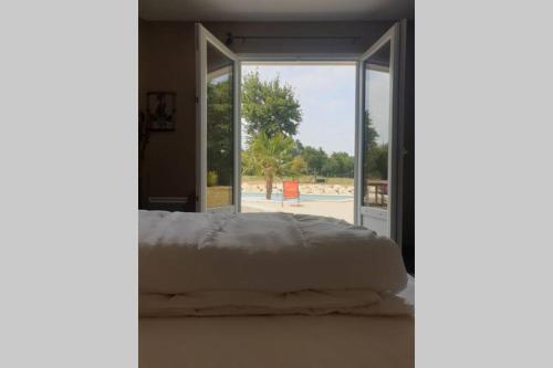 Villa Avec Piscine, Jacuzzi Et Vue Imprenable !