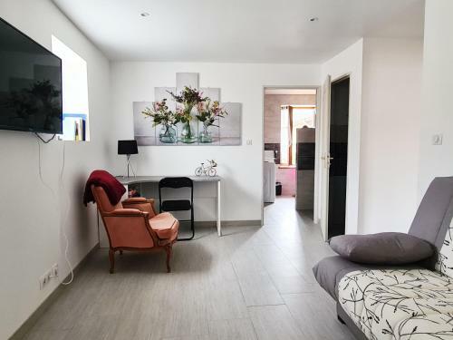 Le Geleinf�te - G�te Vosges � Proximit� de Gerardmer